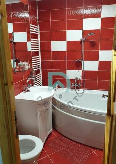 Apartament 4 camere, Tractorul, Brasov