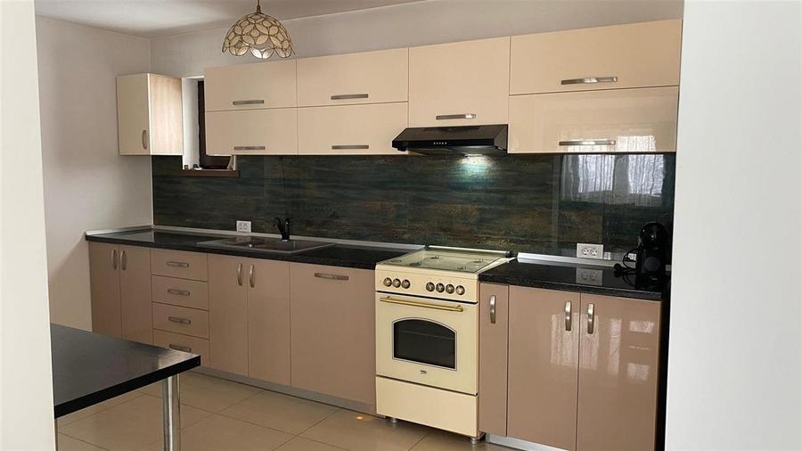 Casa de 175mp utili - Sfantu Ilie