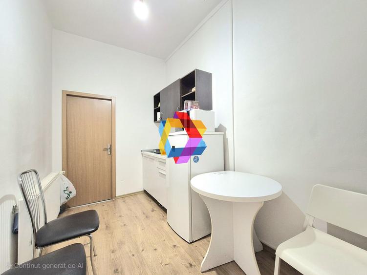 Cabinete stomatologice / medicale zona Astra Brasov - 85,24 mp