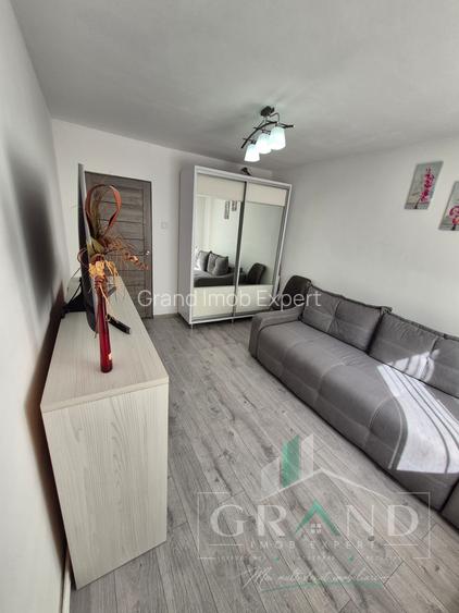 Apartament de vanzare 3 camere , 65 mp ,Manastur. - 5