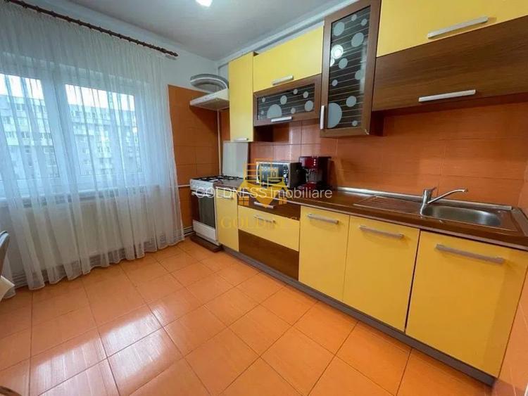 2 Camere decomandate, Penny, Big Belly, Kaufland, Calea floresti. - 5