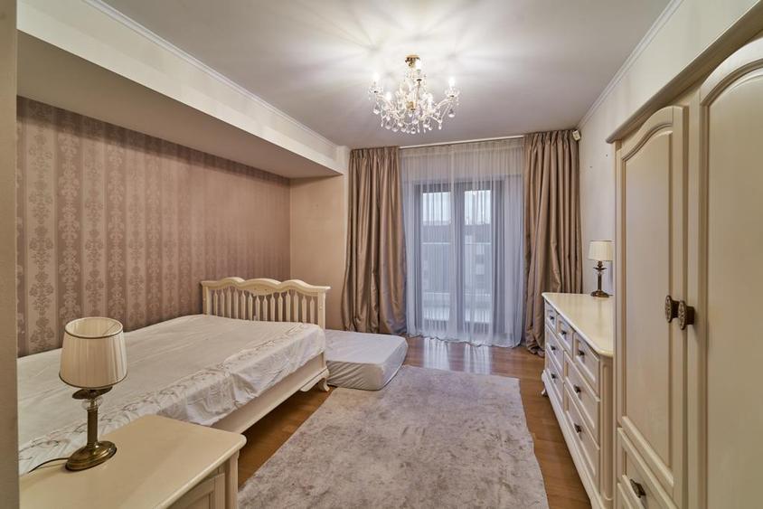 Penthouse for rent- 4 bedrooms- Fabrica de Glucoza