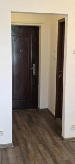 Dristor/Ramnicul Sarat, garsoniera cf1, bloc 1983/ 68.000euro