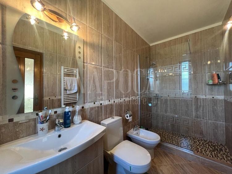 Casa 5 camere de vanzare in Manastur, Cluj Napoca