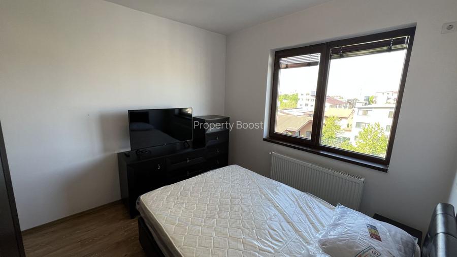 Apartament 2 camere centrala proprie 3 minute metrou Pacii, Margelelor - 4