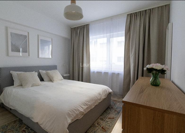 Proprietar | 2 Camere + Zonă Birou | Parcare | Balcon | Disponibil Imediat - 5