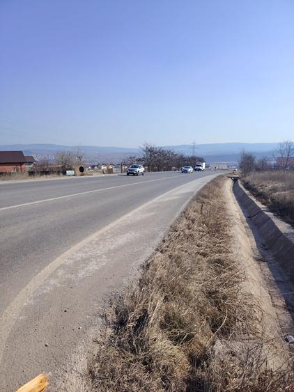 Teren Centura 3500 mp, intravilan
