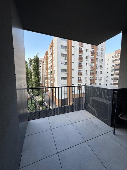 Apartament 2 camere Prima Închiriere Estoria City cu parcare 5 min metrou
