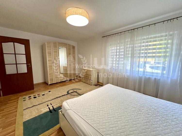 Apartament cu 3 camere | Parcare | 63mp | Balcon | Zorilor | Jupiter! - 5