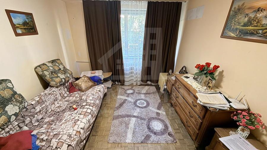 3 Camere- Parter- 58Mp - investitie - Rovine- Facultatea de Mecanica