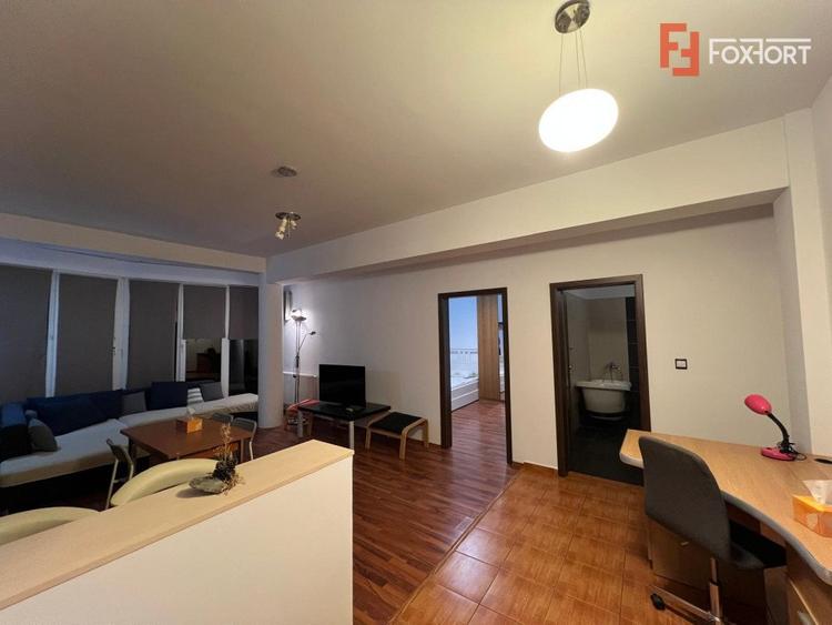 COMISION 0% Apartament 3 camere, 71 mp, etaj 2, bloc cu lift in Giroc