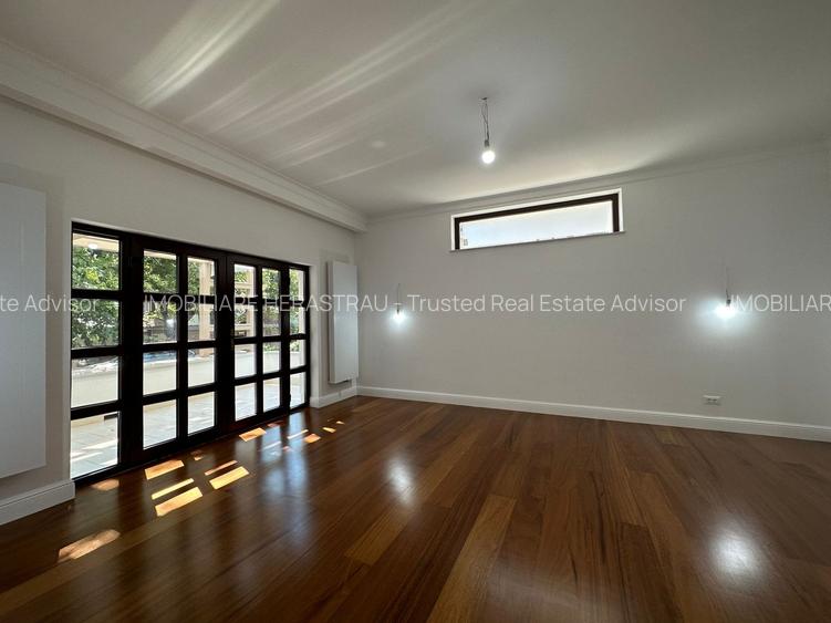 Heritage Properties | Vila de lux în Dorobanti - 7