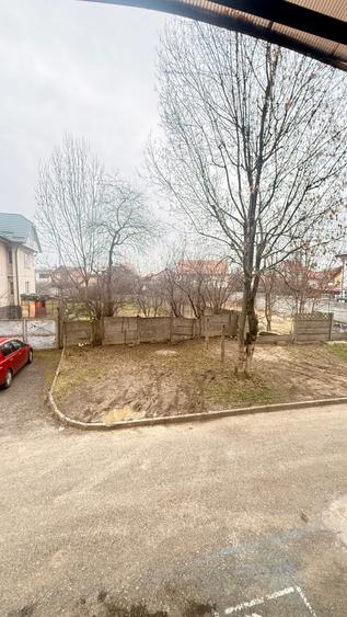 Oportunitate rară! Teren intravilan 569 mp – zona Policlinicii nr. 2, Baia Mare!