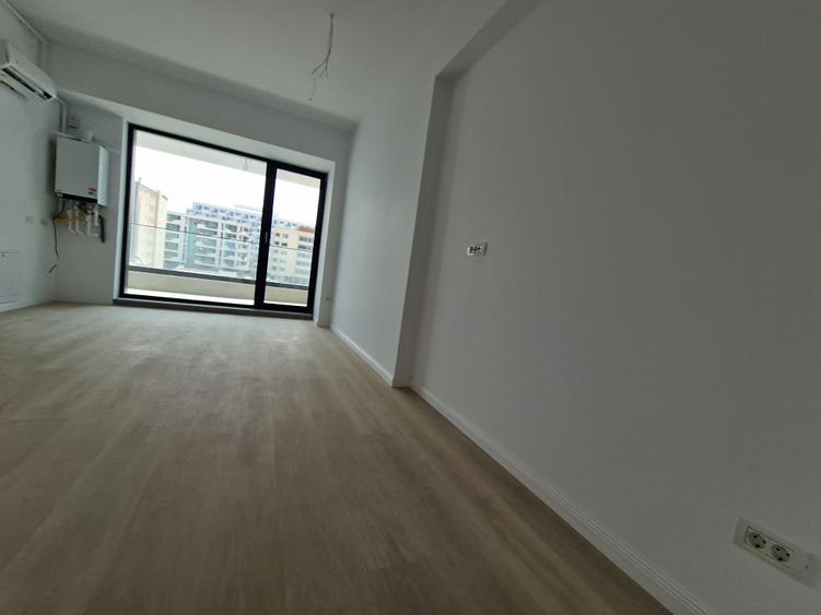 Mamaia Nord (Tomis Villa Grand Resort )-Studiou finalizat la cheie, parcare.