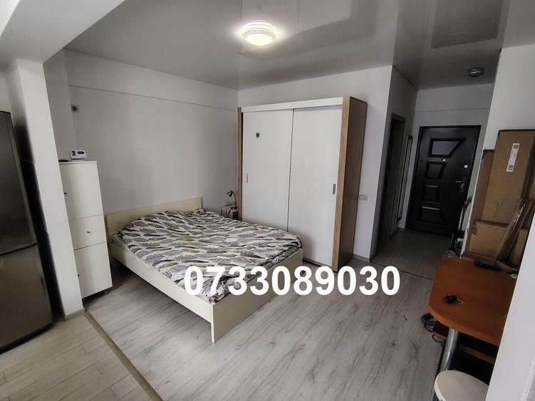 Garsoniera + Parcare, Militari - Chiajna, Str. I.L. Caragiale, Pollux Residence