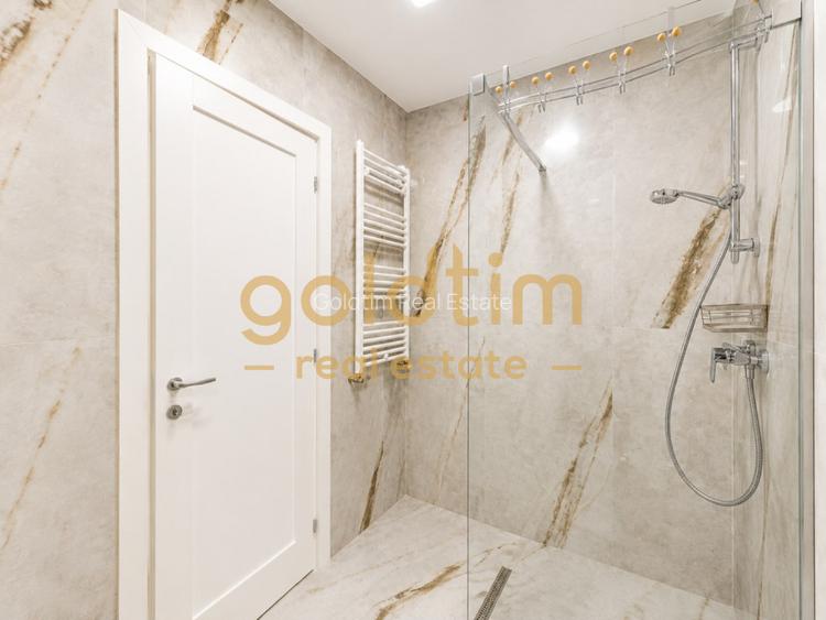SUPERB/ RESIDENCE 5 / PIPERA PLAZA MALL / 2 BALCOANE/SPATII DEPOZITARE - 29