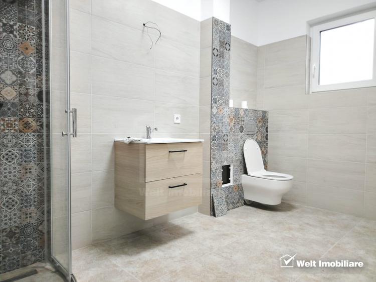Duplex nou, nelocuit - Spatiu, siguranta si aer curat pentru familia ta