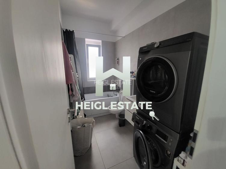 Apartament cu 3 camere decomandat mobilat si utilat in Giroc - 8