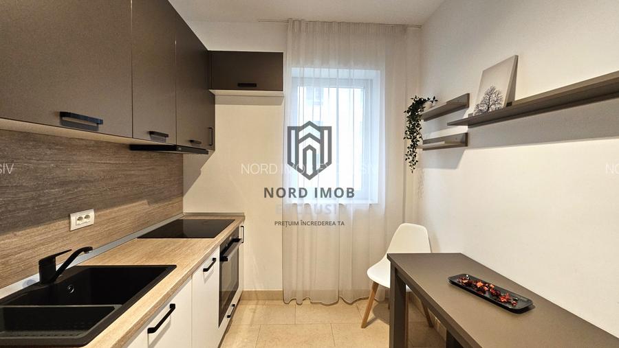 LUXURIA RESIDENCE |APARTAMENT 2 CAMERE | MOBILAT-UTILAT | PARCARE | PET FRIENDLY - 7