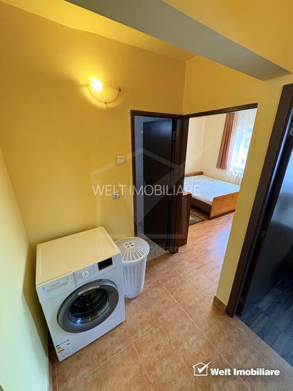 Apartament 3 camere, strada Prof.Ciortea, imobil izolat termic, acoperis tabla ! - 7