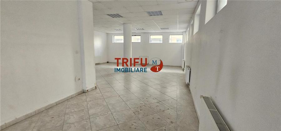 Spațiu Comercial Central Disponibil pentru Închiriere în Alba Iul
