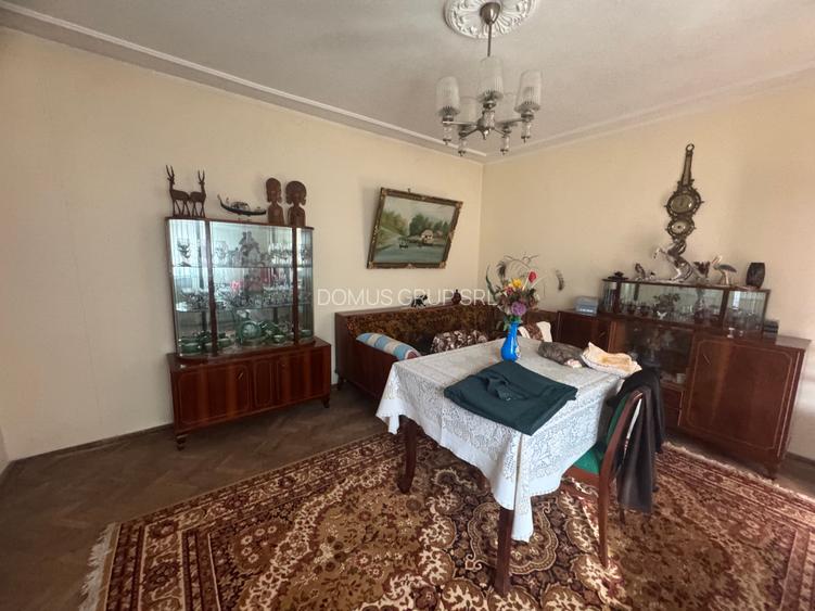 Vând casă zona Anadalchioi pe parter 181 mii euro - 10
