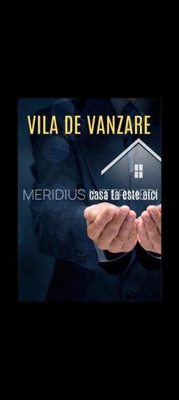 Vanzare vila moderna cu terasa circulabila imensa - 25