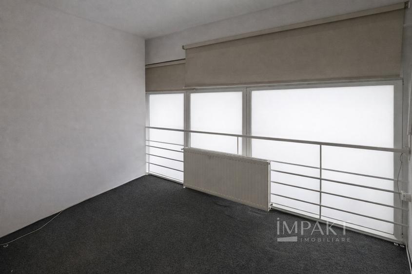 Spațiu comercial de inchiriat in  Marasti – vizibilitate excelenta