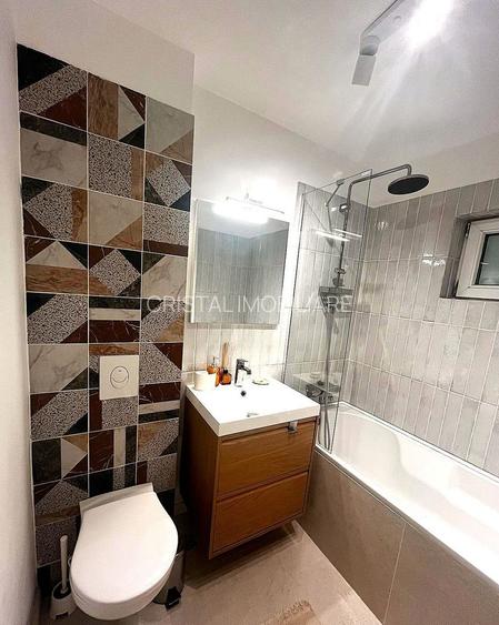 Prima Închiriere,  Apartament 2 camere Bd Octavian Goga - 7
