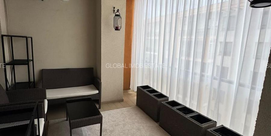 Inchiriere Apartament 2 camere Bloc Nou Grozavesti