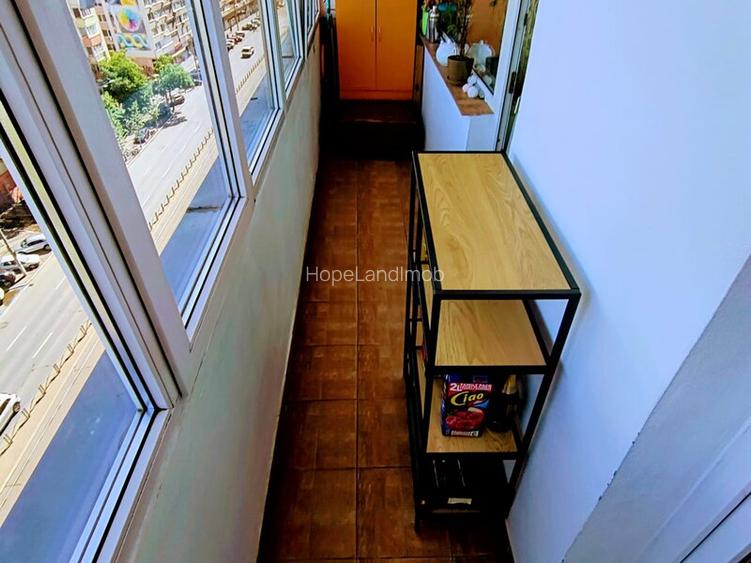Apartament 4 camere Stefan cel Mare / Badea Cartan - 8