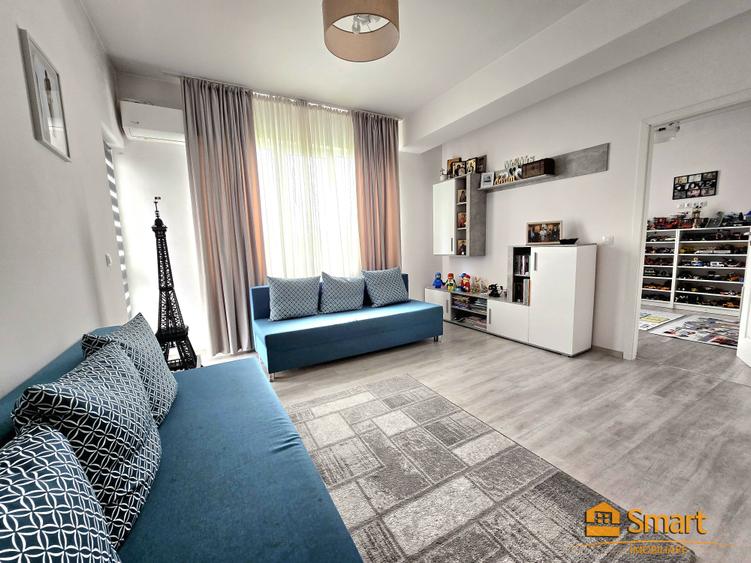 Ap 3 camere 77mp + parcare , Breazu Str. Lacramioarelor