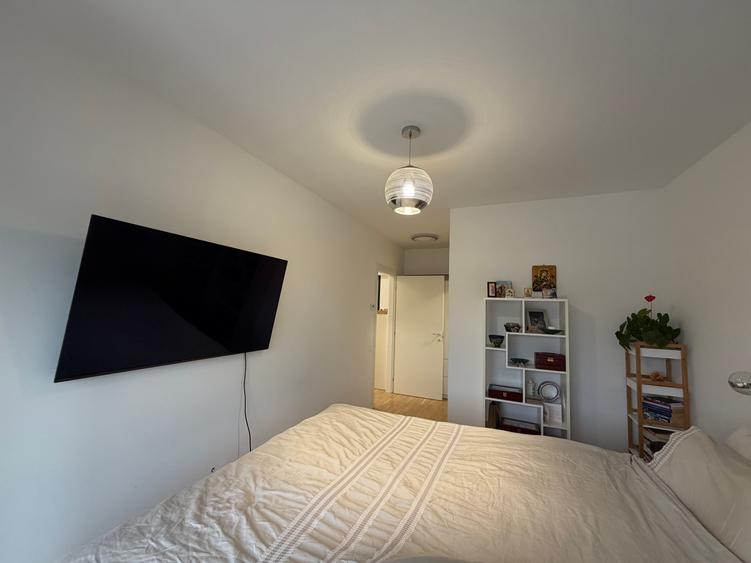 Apartament în Arcadia Domenii,loc de parcare și boxa valabile