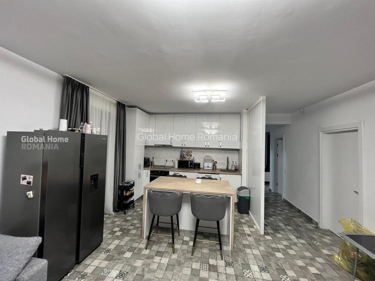 Casă modernă | Tunari – Cartier Lake | 150 mp | Teren 450 mp | 2 Parking