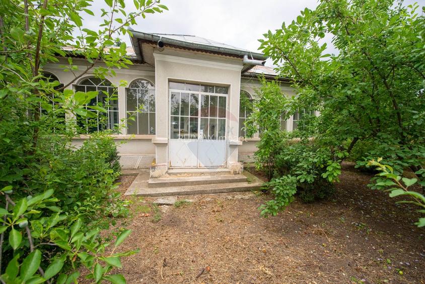 Casa de vanzare 162 mp, com Prunaru, Teleorman - 43