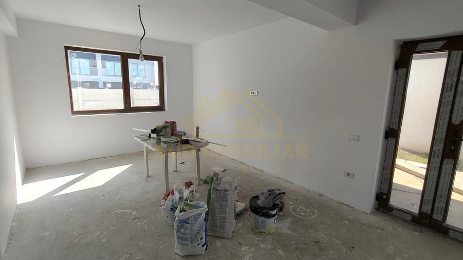 Vila Individuala - 5 Camere - 492 mp teren - Sos. Oltenitei DN 4 / A0