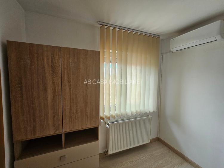 Închiriere casă P+E, 3 camere, 2 băi, curte, C. Șagului - Brâncoveanu - 21