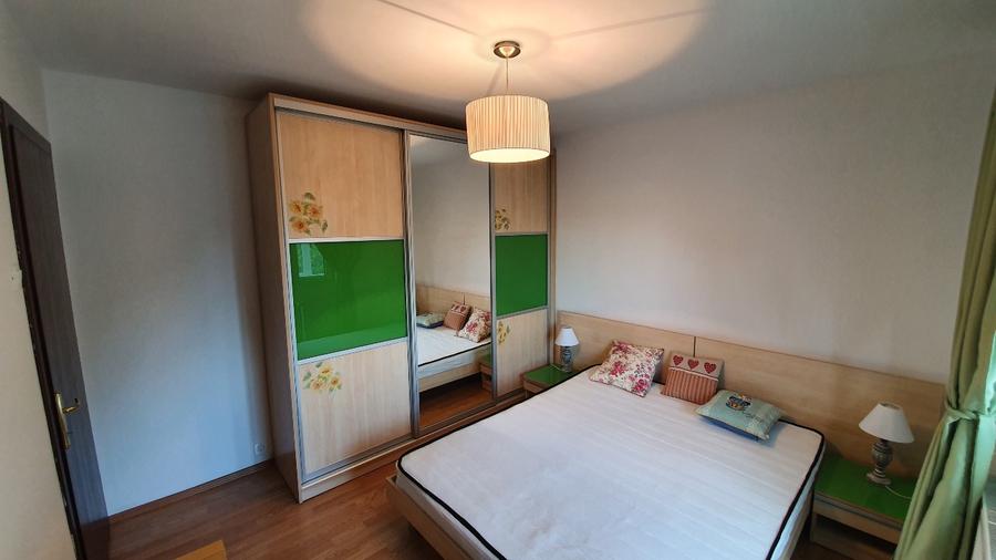 Apartament 2 camere, Herăstrău, Str. Marinarilor nr. 4, Etaj 2/3