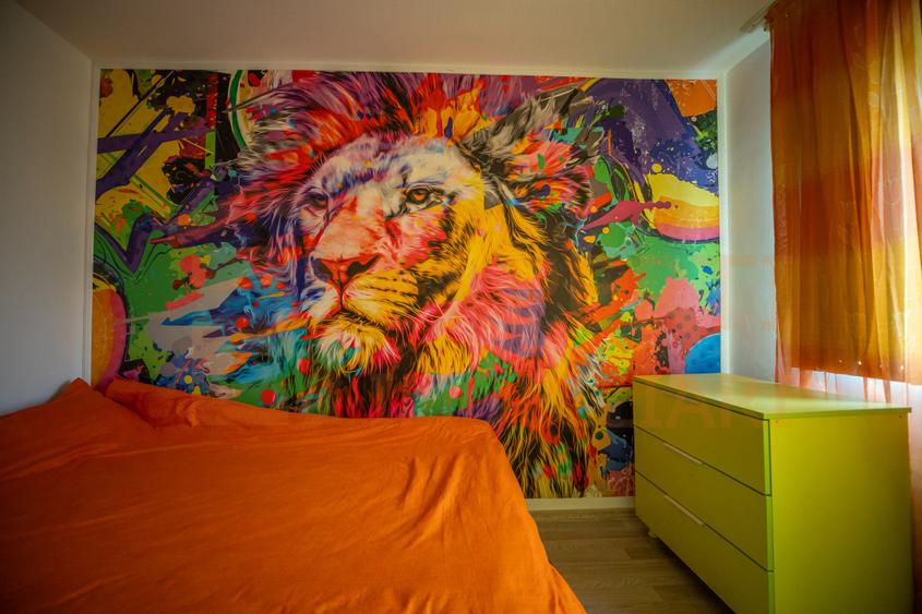 Exclusivitate - apartament 3 camere, decomandat in zona Tomis Nord - Euromaterna