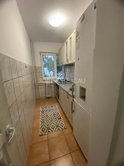 3 camere la ETAJ 1, izolat, renovat, mobilat, Orizont-Letea - 6
