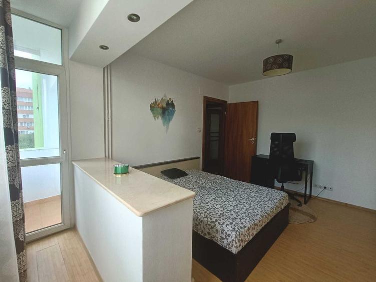 De Inchiriat: Apartament Ultra-Central, la 150m de Metrou Unirii
