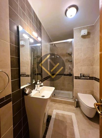 Vila INVIDUALA ELEGANTA RENOVATA zona Domenii Arcul de Triumf