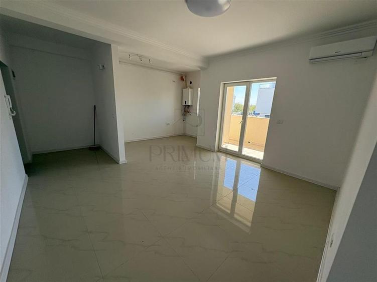TORONTAL - ETAJ 1 - BLOC NOU - 3 CAMERE - BALCON 12MP - INCALZIRE PARDOSEALA - L