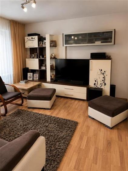 Apartament 2 camere, Central