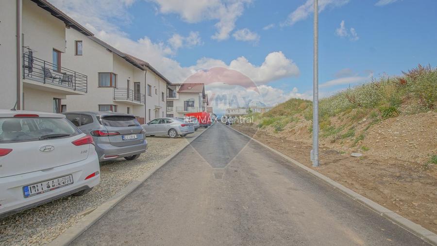 Apartament de 3 camere luminos | 81 mp | Renovat complet | Cu Parcare - 23