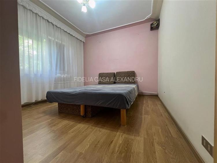 Apartament 2 camere de vânzare-Nicolina 1, Strada Sălcilor - 6