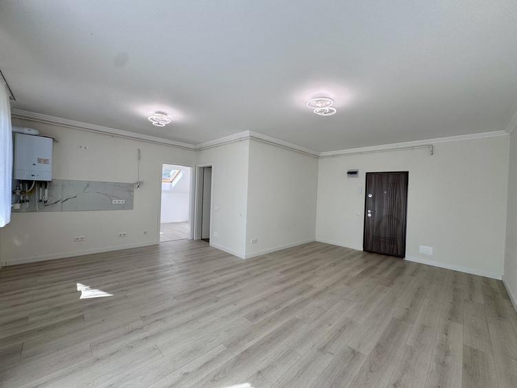 Ap 18 C5 Tautului Residence Park Parcul Poligon Sub Cetate