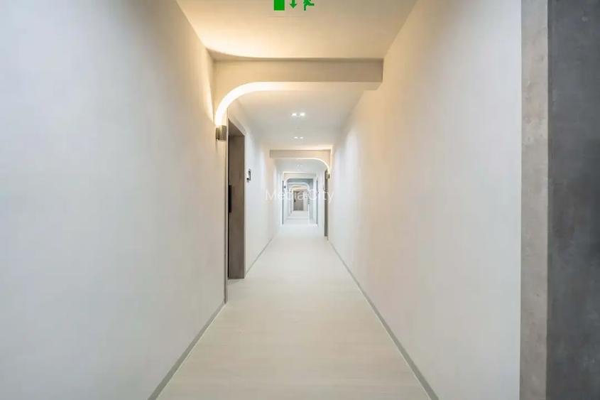 Apartament 2 camere + grădină. Finalizat, gata de mutare - 28