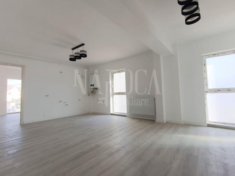 Apartament 3 camere de vanzare in Dambul Rotund, Cluj Napoca