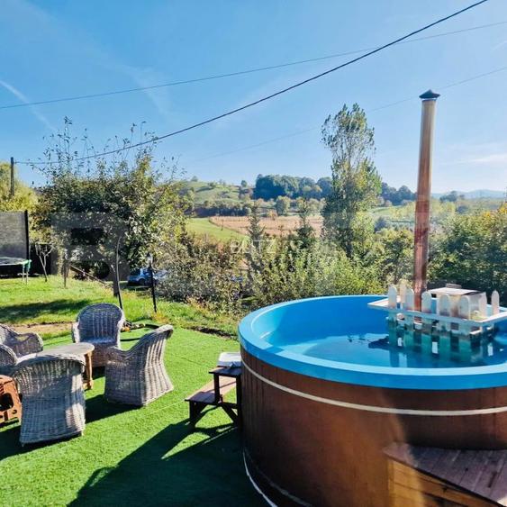Casa de vanzare cu piscina - 19